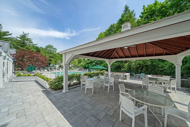 281 Bishops Forest Drive 281, Waltham, MA 02452