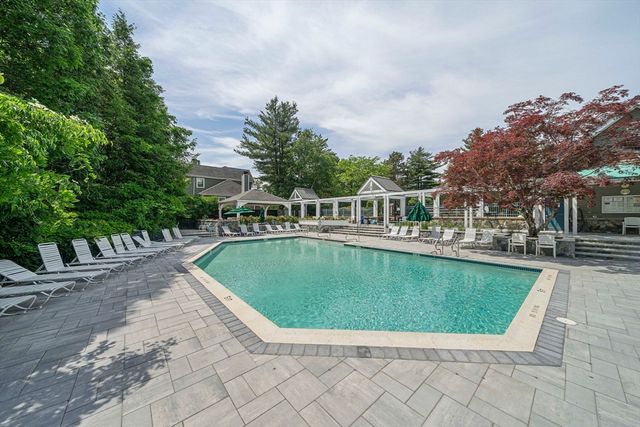 281 Bishops Forest Drive 281, Waltham, MA 02452
