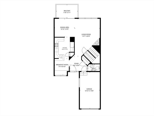 281 Bishops Forest Drive 281, Waltham, MA 02452