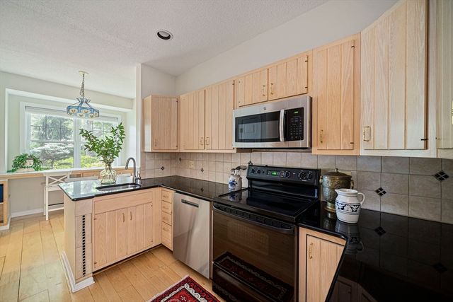 281 Bishops Forest Drive 281, Waltham, MA 02452
