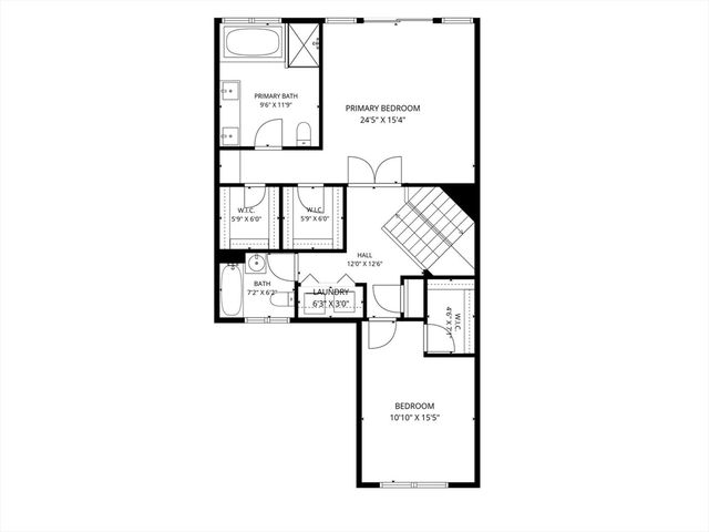 281 Bishops Forest Drive 281, Waltham, MA 02452