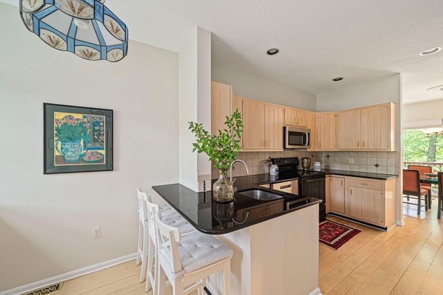 281 Bishops Forest Drive 281, Waltham, MA 02452