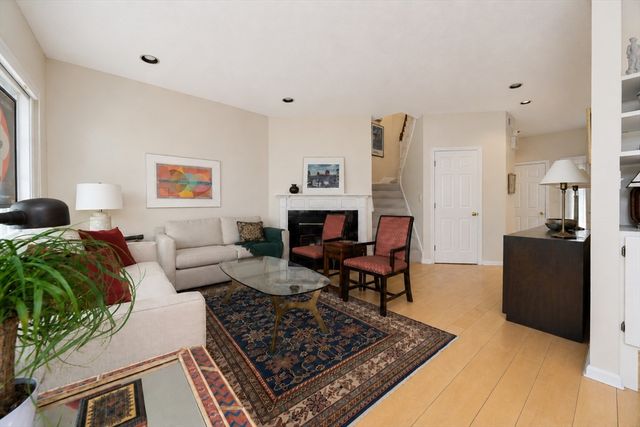281 Bishops Forest Drive 281, Waltham, MA 02452