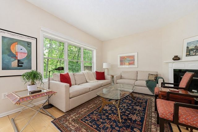 281 Bishops Forest Drive 281, Waltham, MA 02452