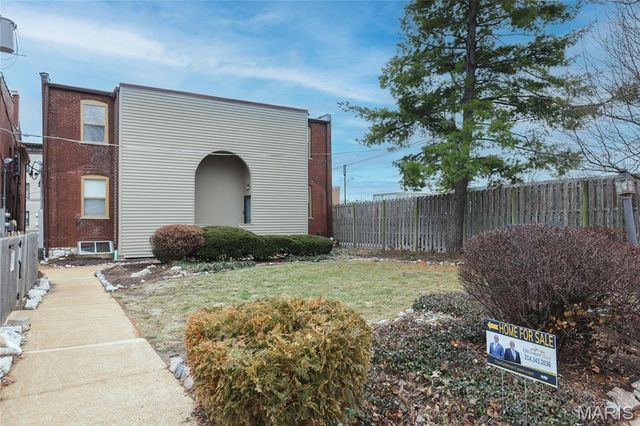 327 N Boyle Avenue, St Louis, MO 63108