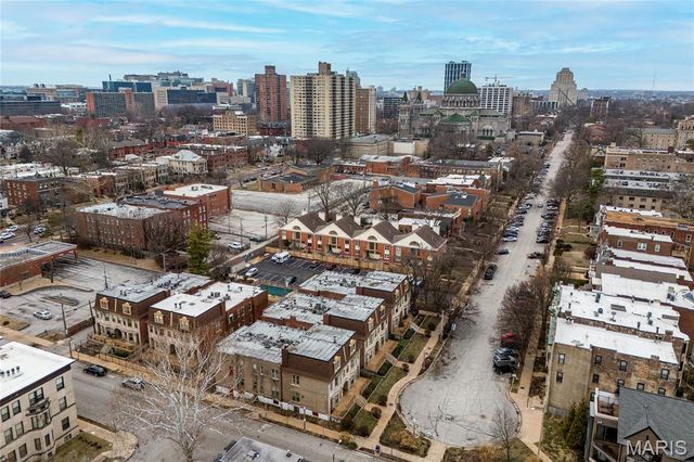 327 N Boyle Avenue, St Louis, MO 63108