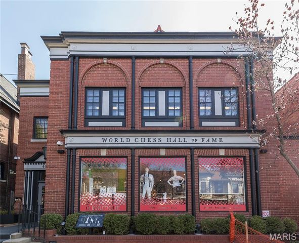 327 N Boyle Avenue, St Louis, MO 63108