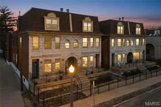 327 N Boyle Avenue, St Louis, MO 63108