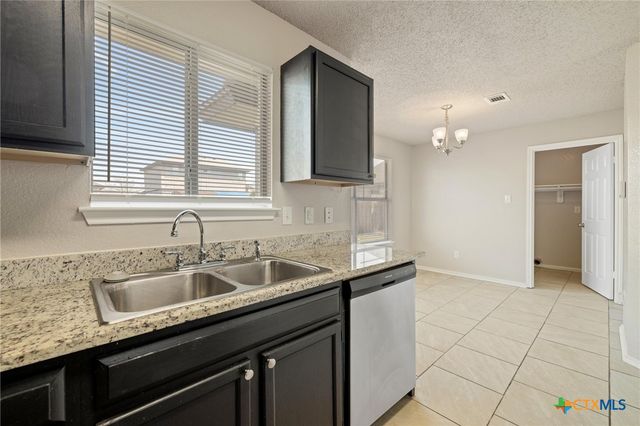 2307 Tracey Ann Lane, Killeen, TX 76543
