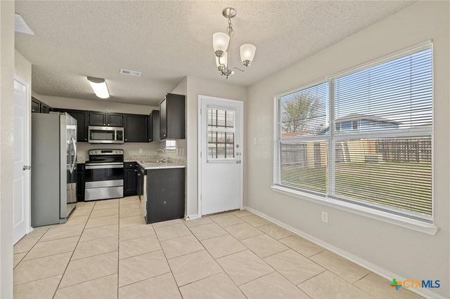 2307 Tracey Ann Lane, Killeen, TX 76543