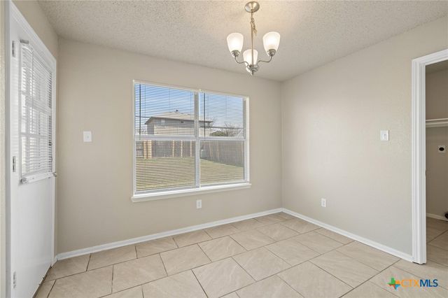 2307 Tracey Ann Lane, Killeen, TX 76543