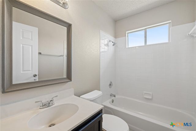 2307 Tracey Ann Lane, Killeen, TX 76543