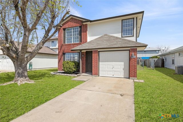 2307 Tracey Ann Lane, Killeen, TX 76543