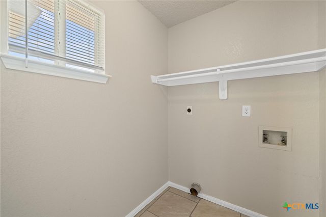 2307 Tracey Ann Lane, Killeen, TX 76543