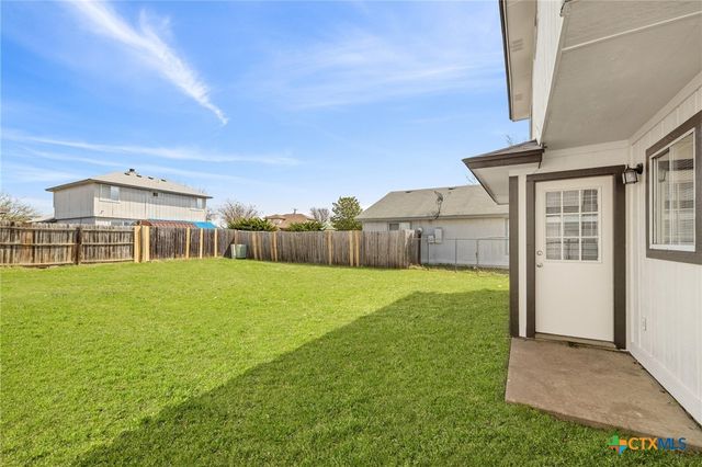 2307 Tracey Ann Lane, Killeen, TX 76543