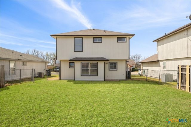 2307 Tracey Ann Lane, Killeen, TX 76543