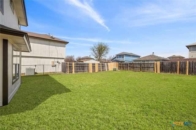 2307 Tracey Ann Lane, Killeen, TX 76543