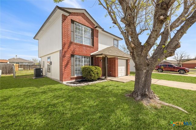 2307 Tracey Ann Lane, Killeen, TX 76543