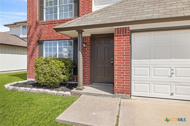 2307 Tracey Ann Lane, Killeen, TX 76543