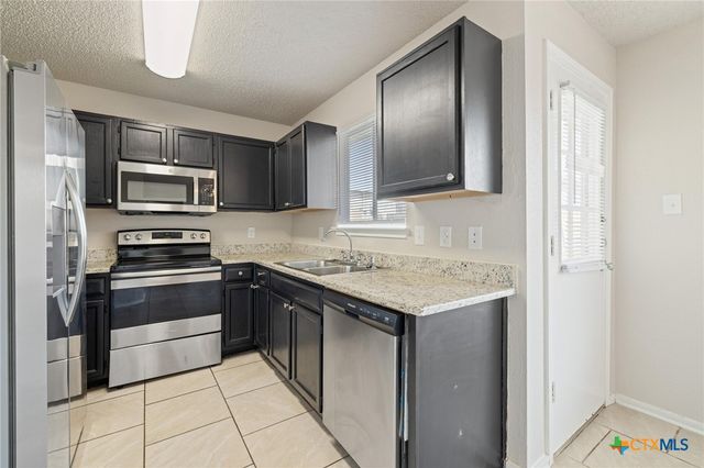 2307 Tracey Ann Lane, Killeen, TX 76543