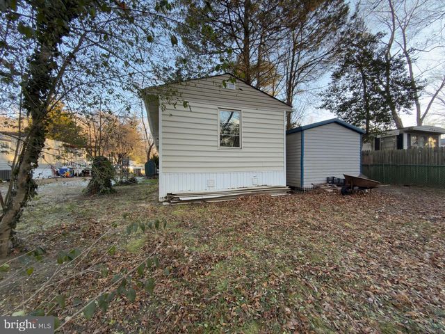 243 JAGUAR DRIVE, Lothian, MD 20711