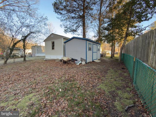 243 JAGUAR DRIVE, Lothian, MD 20711