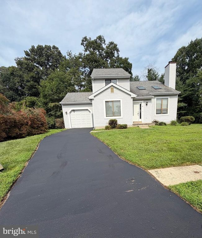 6 CAVALLERO CT, New Castle, DE 19720