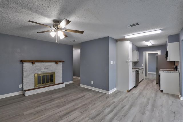 2519 Jefferson Avenue, Texarkana, AR 71854