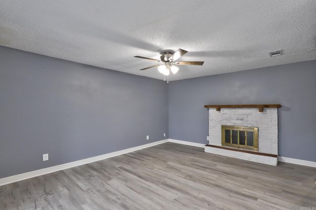 2519 Jefferson Avenue, Texarkana, AR 71854