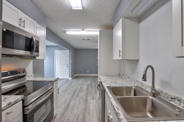 2519 Jefferson Avenue, Texarkana, AR 71854