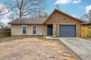 2519 Jefferson Avenue, Texarkana, AR 71854