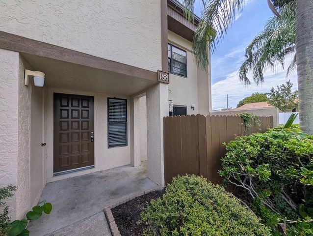 9209 SEMINOLE BOULEVARD 188, Seminole, FL 33772