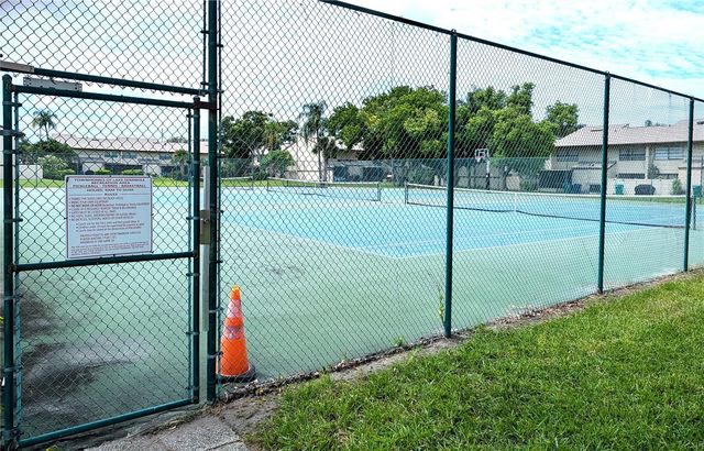 9209 SEMINOLE BOULEVARD 188, Seminole, FL 33772