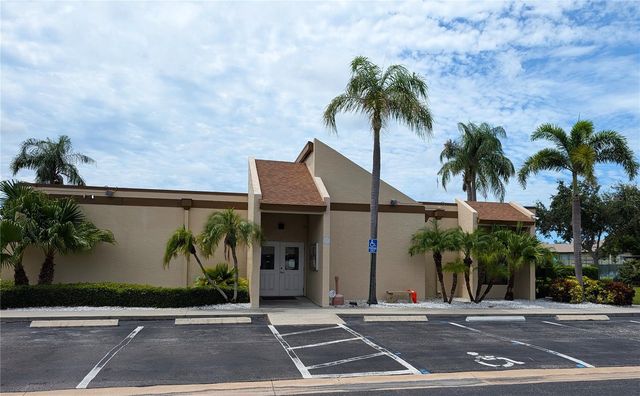 9209 SEMINOLE BOULEVARD 188, Seminole, FL 33772