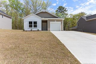 5116 Tyndall Drive, Sanford, NC 27330