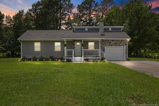 9872 NC 72 Highway E, Lumberton, NC 28358