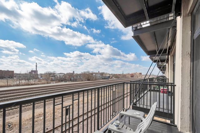 1525 S Sangamon Street 315P, Chicago, IL 60608