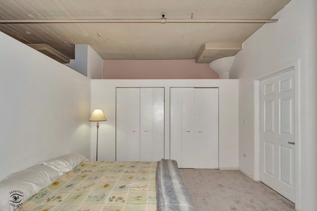 1525 S Sangamon Street 315P, Chicago, IL 60608