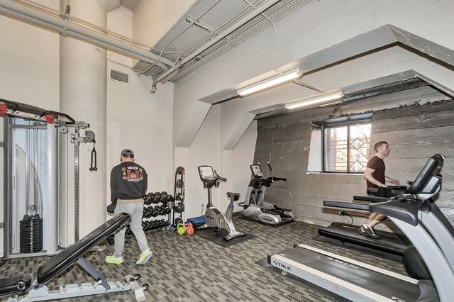 1525 S Sangamon Street 315P, Chicago, IL 60608