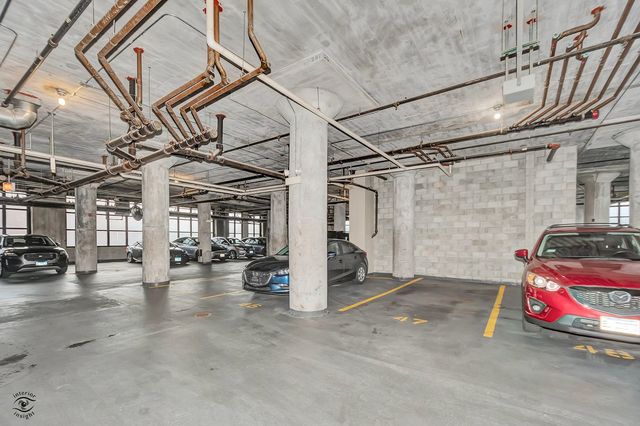 1525 S Sangamon Street 315P, Chicago, IL 60608