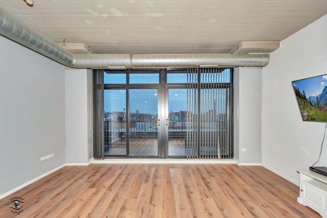 1525 S Sangamon Street 315P, Chicago, IL 60608