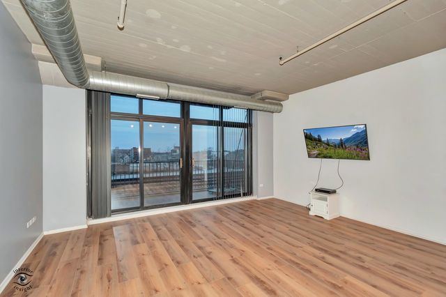 1525 S Sangamon Street 315P, Chicago, IL 60608