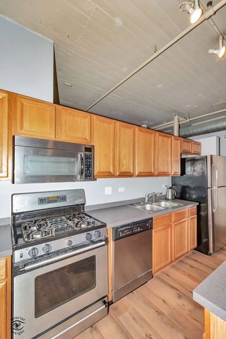 1525 S Sangamon Street 315P, Chicago, IL 60608