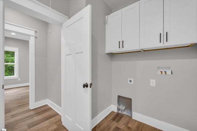 111 Brookside Drive, Prosperity, SC 29127