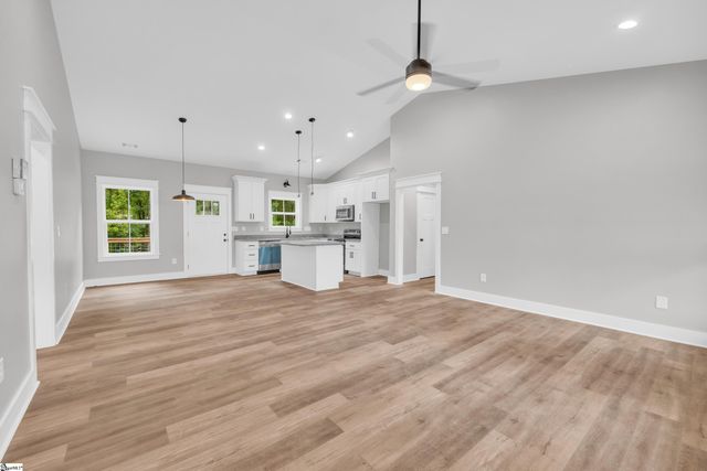 111 Brookside Drive, Prosperity, SC 29127