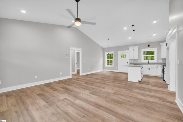 111 Brookside Drive, Prosperity, SC 29127