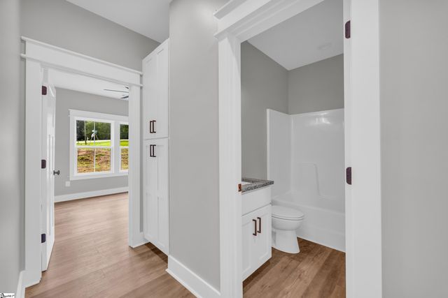 111 Brookside Drive, Prosperity, SC 29127