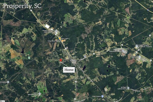 111 Brookside Drive, Prosperity, SC 29127