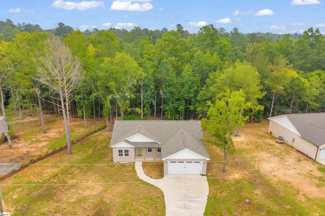 111 Brookside Drive, Prosperity, SC 29127