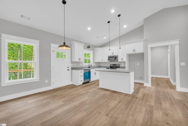 111 Brookside Drive, Prosperity, SC 29127